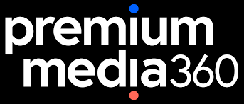 premium media 360 rise44 logo
