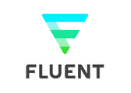 fluent logo rise44